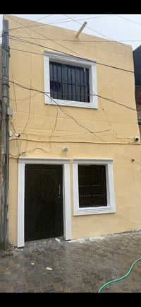 الشعله شارع هباوي • ٨٠م • ٥×١٦