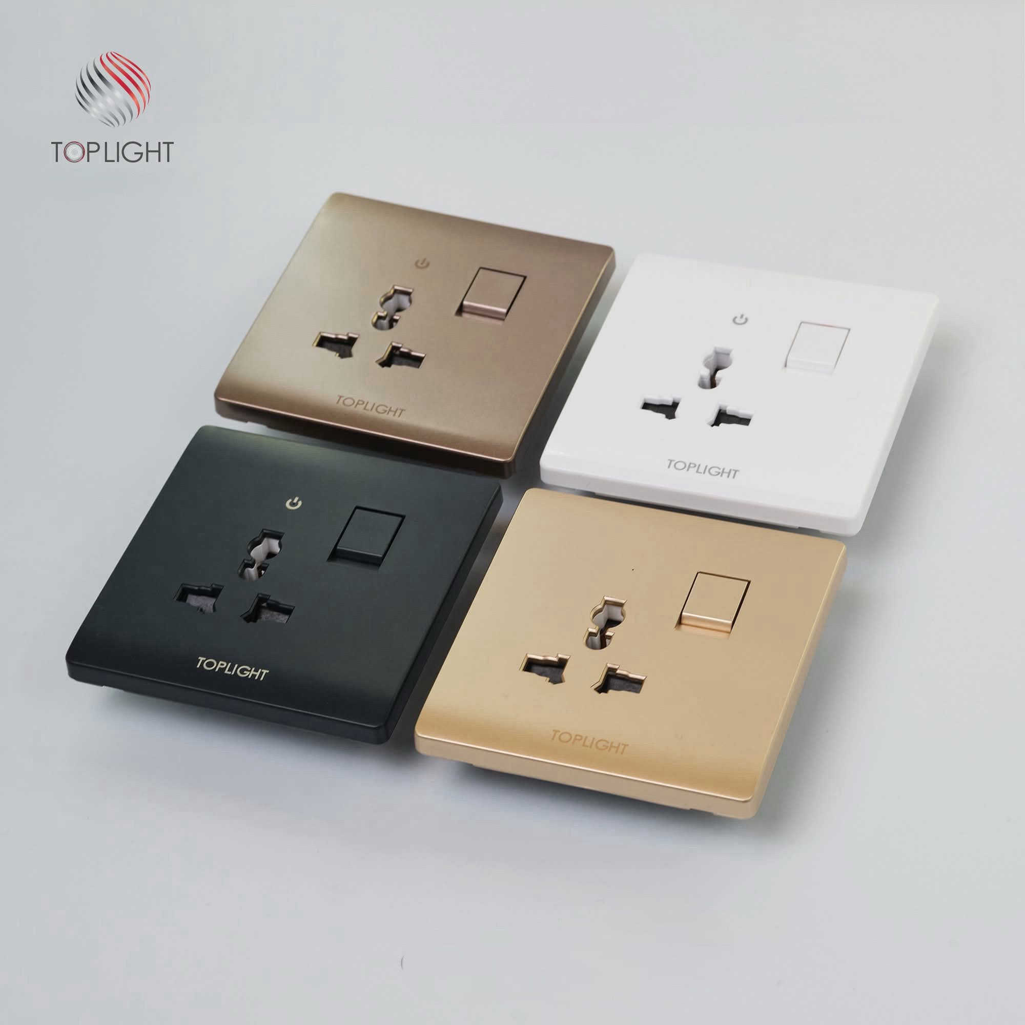 سويجات
Top Light
- أمان، أناقة، واعتمادية بلا حدود
ohm_.lighting
سويجات Top Light مصممة لتمنحك أعلى درجات الأمان والجودة مع لمسة عصرية تناسب جميع الديكورات
الحديثة.
مقاومة للحرائق
مصنوعة من مواد عالية التحمل تقلل مخاطر الاشتعال وتوفر حماية إضافية للمنزل أو المشروع.
٧ نقاط تلامس من الفضة
تضمن توصيل كهربائي ممتاز، عمر أطول، وأداء ثابت بدون شرار أو ضعف مع مرور الوقت.
٧ هاي كوالتي - جودة عالية
تصنيع دقيق وفق معايير عالمية لضمان الاعتمادية والكفاءة في الاستخدام اليومي.
٧ ضمان مفتوح
ثقة كاملة بالجودة، لأن رضاك وأمانك أولوية.
٧ تصاميم حديثة وأنيقة
أشكال عصرية ولمسات فاخرة تناسب البيوت، المكاتب، والفنادق وتضيف لمسة جمال للمكان.
اختيار المحترفين لمن يبحث عن الأمان ...Top Light +* والجمال في آنٍ واحد
لتفاصل اكثر زورونا في معرض OHM
هاتف:***********
#هيت #ohm_lighting #انارة_حديثة
