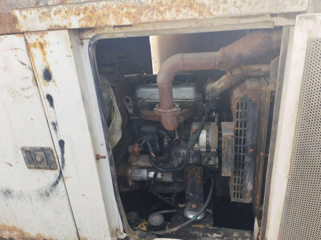 مولد نوع بيركنز صيني ٦٠ انبير ***********
