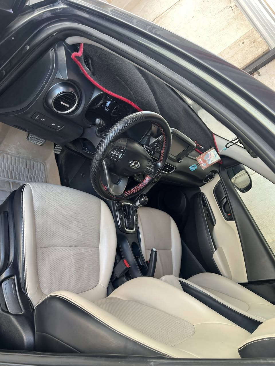 سياره نوع كونا موديل 2019 مواصفات فول عده فتحه ماشيه 31 ميل سياره جاهزه 4تايرات جديده سعر 150


**إذا كنت صاحب هذا الإعلان وتريد حذفه لأي سبب، رجاءا أرسل رسالة إلى الدعم الفني**