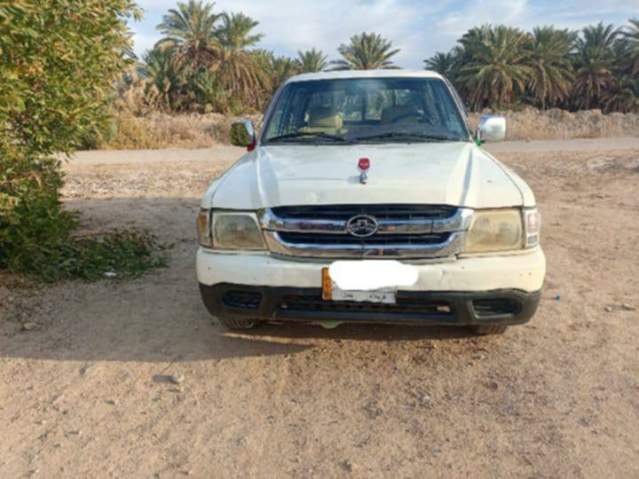 سلام عليكم بيكم دير للبيع 2007 رقم كربلاء السنويه جديده مكفولة كفاله مكاني ديوانيه عفك الاستفسار السعر 44 وبيه مجال  ***********
