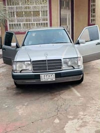 سيارة دب للبيع موديل 1991  سيارة جاهزة عل 24 حباية تدفئة تبريد بعدة عل...