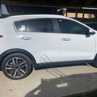 كيا سبورتج موديل 2020 رقم بغداد مشروع وطني باسمي شخصيا ماشية 54 مكفولة...