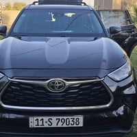 هايلاندر • ٢٠٢٠ • ٦ سلندر