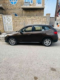 برنس ٢٠١٤ • نضافه • سونار