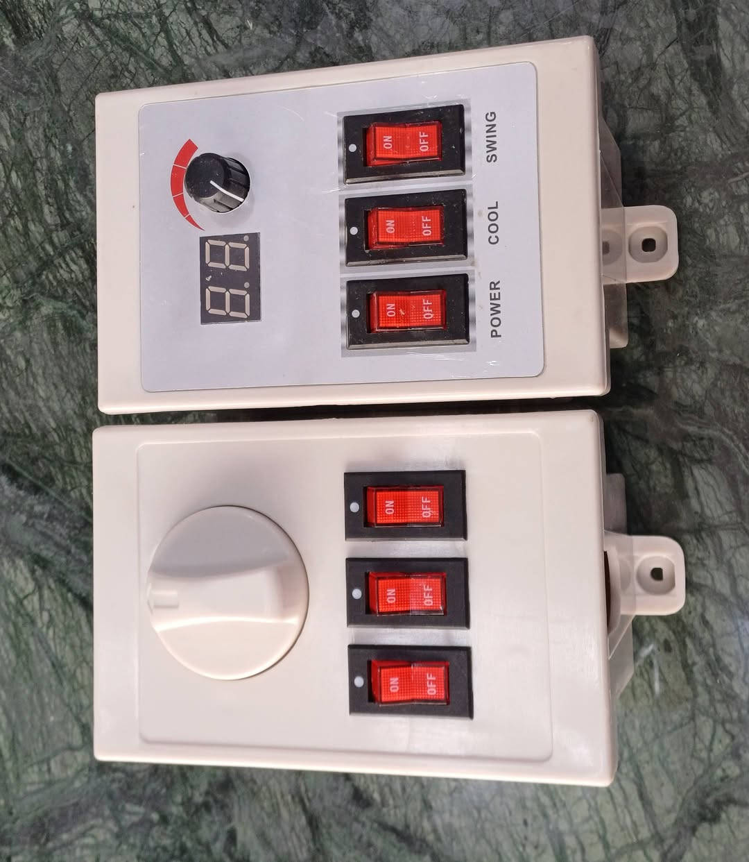 النبع 

قطع غيار اصليه 
المبردات المركزيه والمنزلية 

خدمة التوصيل جميع محافظات العراق 
الاستفسار/***********
