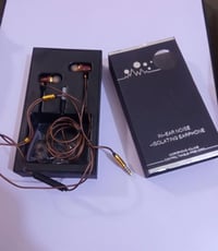 1MORE • سلكية • ٣٠قطعة