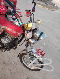 ستوته • موديل ٢٠٢٠ • تايرات جوبلس جديده