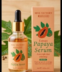سيرم • معالج حب الشباب • كميات متوفرة