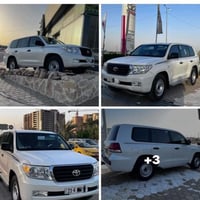 لاندكروزر • تويوتا • تقسيط