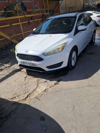 فوكس • ٢٠١٦ • حادث