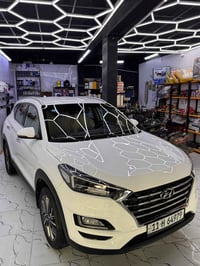 توسان ٢٠٢٠ توسان ٢٠٢٠ مكفول شركه الكاصد ماشية ٦٥ بسمي سياره جاهزه بالخ...