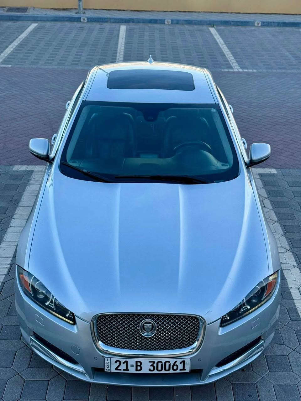 ‏Jaguar xf  2015  ٤ سلندر اقتصادي 

سعرمناسب حيل مناسب ١١٣ مجال

فول فول موصفات 
سلايد
مرايه رادار
امامي خلفي حاسه
شاشه كاميرا
تبريد مركزي
كشن جلد 
كشن هيتر
كشن كاربا
كشن خزن
بريك بصمه
٤ ابواب بصمه
گير ماوس
لايتات عدصه زينون بيلادي

گير محرك بشرت ١٠٠/١٠٠
تبريد تاقم صدر بشرت ١٠٠/١٠٠
صبغ قطعتين صبغ بدون دواغل بدون ارباك بشرت فحص
سنوي رقم جديد حتي ٢٠٢٨ بي اسمي تحويل بشرت

سعر ١١٣ ورقه مجال 

***********
***********

*******************************************
‏Jaguar xf  2015 

فول فول مواسفات
٤ بستون مرغوب
سلايد
رادارى ئاوينە
بيش و دوا حاسه
شاشه و كاميرا
ته بريدى مه ركه زى
كوشن جلدو هيتر
كوشن خزن و كاره با
بريك به صمه
به صمه ى ده ركا
گير ماوس
لايت ليدو زينون بيلادى
گيرو مه كينه و ته بريد تاقم بيشى به شه رت بى نوقسانيه به شه رتى فه حص
دوو بارجه ى بو ياغه بى ناوكرتن بى ارباك به شه رتى سونه ر 
سه نه وى ره قه مى تازه يه تا ٢٠٢٨ به ناو خومه وه يه ته حويل به شه رت 

سعرى ١١٣ معامه له

***********
*********** السليمانية, العراق
