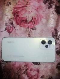 ريلمي C35 • موبايل ريلمي • تلفون ريلمي • ريلمي C35 رام 8 • ذاكرة 168 ج...