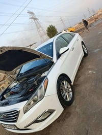 سوناتا • ٢٠١٧ • رقم اربيل