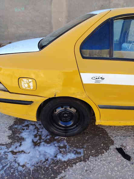 يا الله السلام عليكم سمند موديل 2011 سنويا ساقطه بال 2023 سنويه عظم عاج رقم احمر بغداد كيرو محرك خير من الله تخم تاير جديد دوشمه جديده باتري الجديد باور شغال ماي سياره حلوه جاهزه كهربائيات كلها شغاله شواسي خير من الله قشره حلوه مكاني بابل الاستفسار فقط على الرقم***********
السعر 12 ورقه بيها مجال حق الجيه فقط
