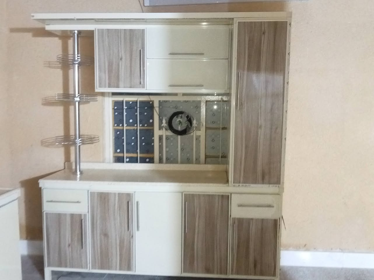 كاونتر البيع مستعجل سعر خاص موضح كل شي بل فيديو


**إذا كنت صاحب هذا الإعلان وتريد حذفه لأي سبب، رجاءا أرسل رسالة إلى الدعم الفني**