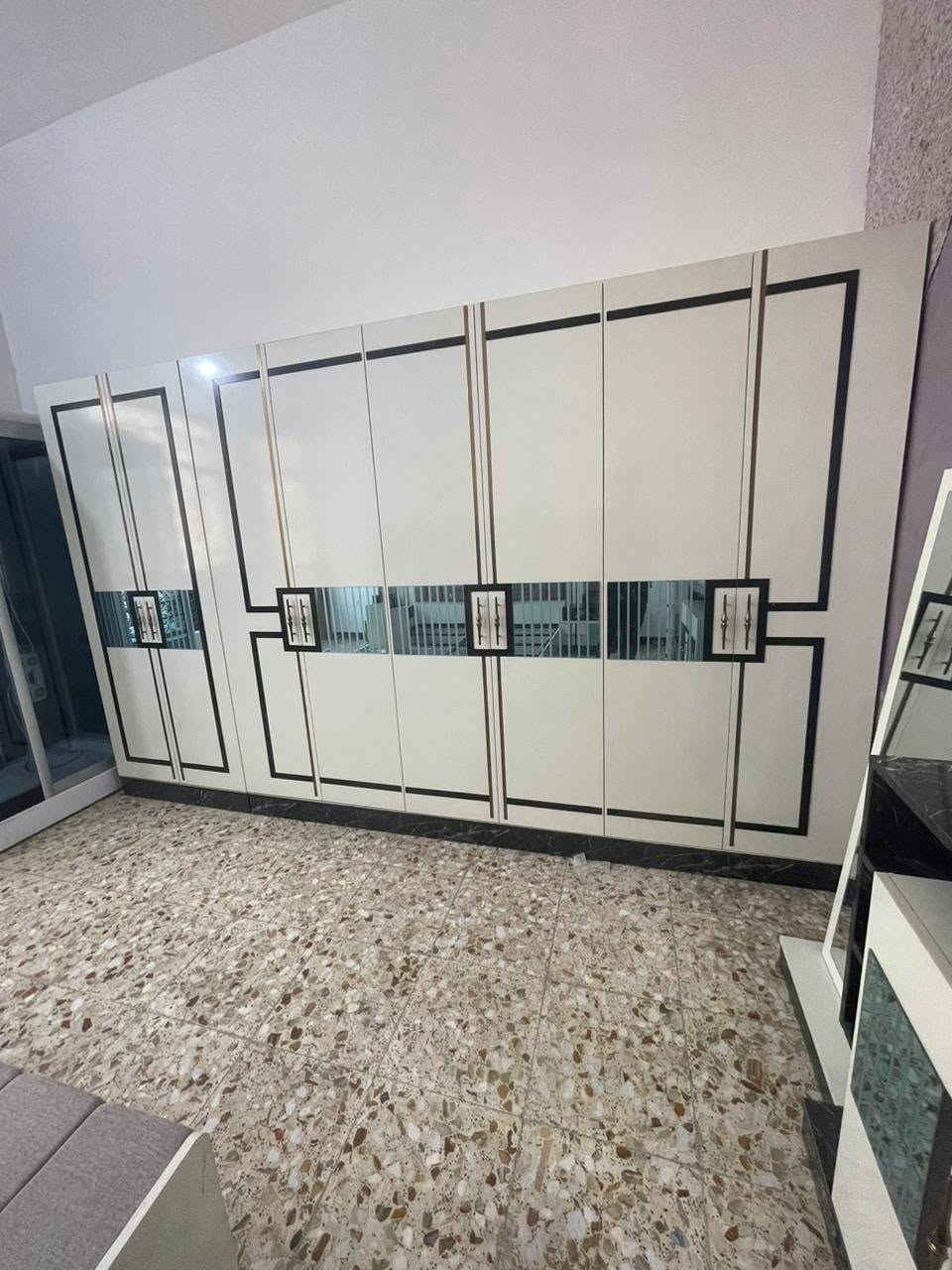 السلام عليكم غرفة للبيع جديدة استخدام قليل سعر الشراء مليونين سعر البيع (مليون و100)عنواني (بغداد جميلة )
وبيهه مجال لشراي يتفضل خاص او ع الرقم 
*********** بيه واتس 
السلام عليكم غرفة للبيع جديدة استخدام قليل سعر الشراء مليونين سعر البيع (مليون و100)عنواني (بغداد جميلة )
