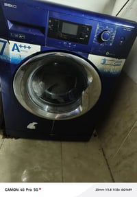 غسالة • للبيع • هفلان