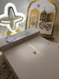 هواوي MatePad 12 X • ٢٥٦جيجا • فل بكج