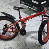 حجم ٢٦ • يحمل فوق ١٥٠كغ • كربلاء شارع الحولي