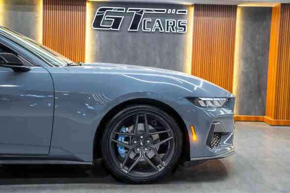 وصول الجديد موستنك 2024 ايكو بوست نصف جاملغ ونصف باب صبغ بدون دواخل ايرباك تكمه راجع سستم ماشي 6 الف ميل بدون رقم يترقم شمالي مكان دهوك السعر 27.000$ 

***********
*********** سميل
