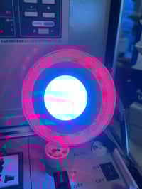 سلم أناره • ٧-٢١سم • بغداد