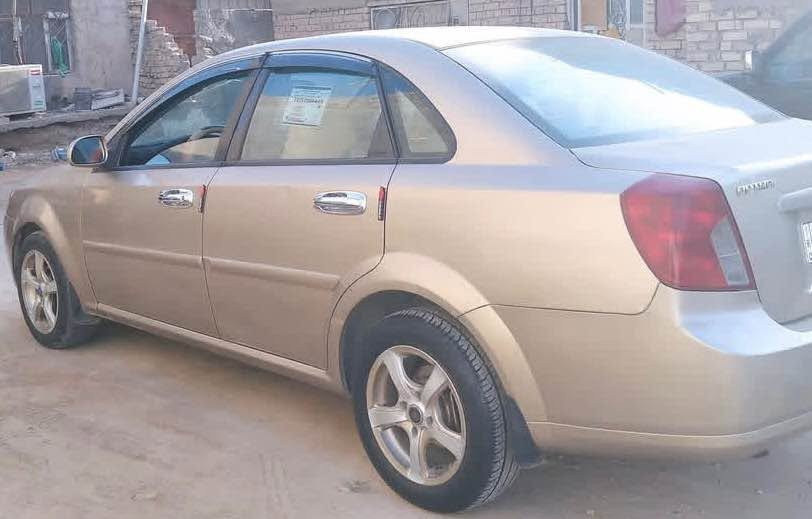 السلام عليكم  اوبترى ٢٠٠٧رقمها بابل انگليزي بسمي للبيع او المراوس مكانها بغداد البياع  سياره بيها ملا حضات تعال خاص او واتس وافهمك *********** بغداد, العراق
