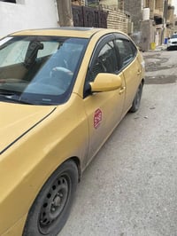 الانتره مقدس • ٢٠٠٩ • مكينة ٢٠٠٠