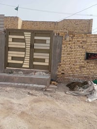 ناصريه الشوفه • بيت زراعي • ٢٨٠م