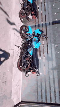 موديل ٢٠٢٤ • مرقّم أربيل • كركوك فيلق