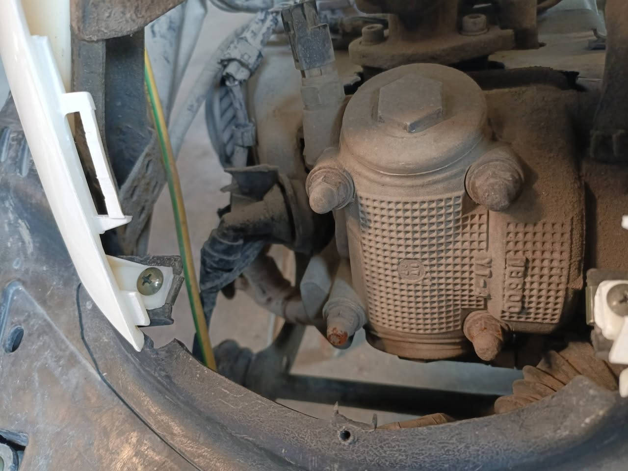 السلام عليكم اگزز بغبغاء بلاديه برغي ممفتوح بيهه محرك بلادي دراجه نظيفه مبدل كفرات تايوان للجماليه نقصلا يت واشاير المجمع مال اليت والاشاير عاطل سلف هندر عداد بانزين عداد سرعه كله شغال الدراجه صار بيهه مراوح علسلولي اعتقد لجويتر وصخ السعر 600وبيهه مجال مكان شارع حيفا ***********
