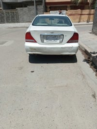 دايو ماكنوس • بغداد • مكينة تبخر
