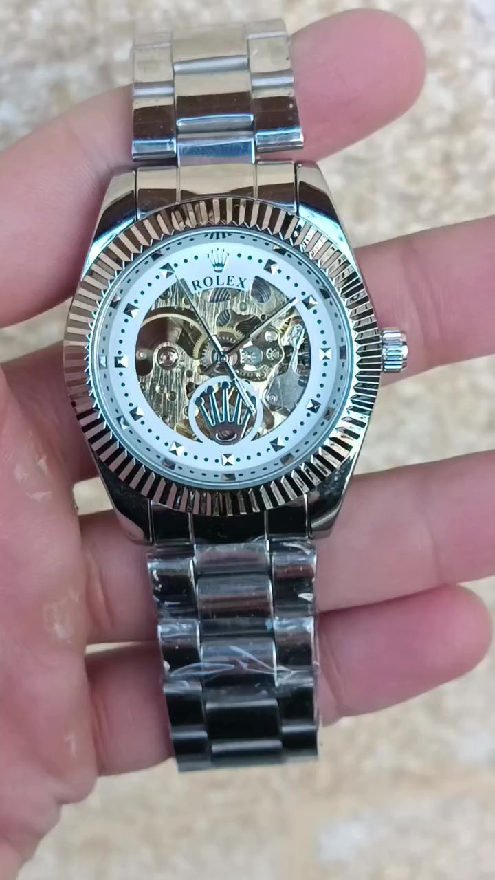 روليكس اتوماتيك كوبي1


**إذا كنت صاحب هذا الإعلان وتريد حذفه لأي سبب، رجاءا أرسل رسالة إلى الدعم الفني**