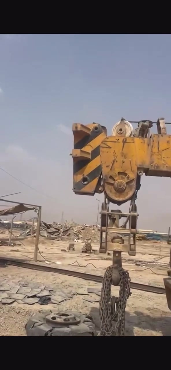 سلام عليكم كرينات عدد 2 للبيع 20 طن تادانة واحد سبشل 2سلايت والثاني 3 اسلايتات ارقام بعداد الجديد تستلم السعر ١٢$ للواد مكفولات بيهن تلحيضات بسيطة


**إذا كنت صاحب هذا الإعلان وتريد حذفه لأي سبب، رجاءا أرسل رسالة إلى الدعم الفني**