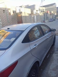 اكسنت • ٢٠١٥ • قير خلل