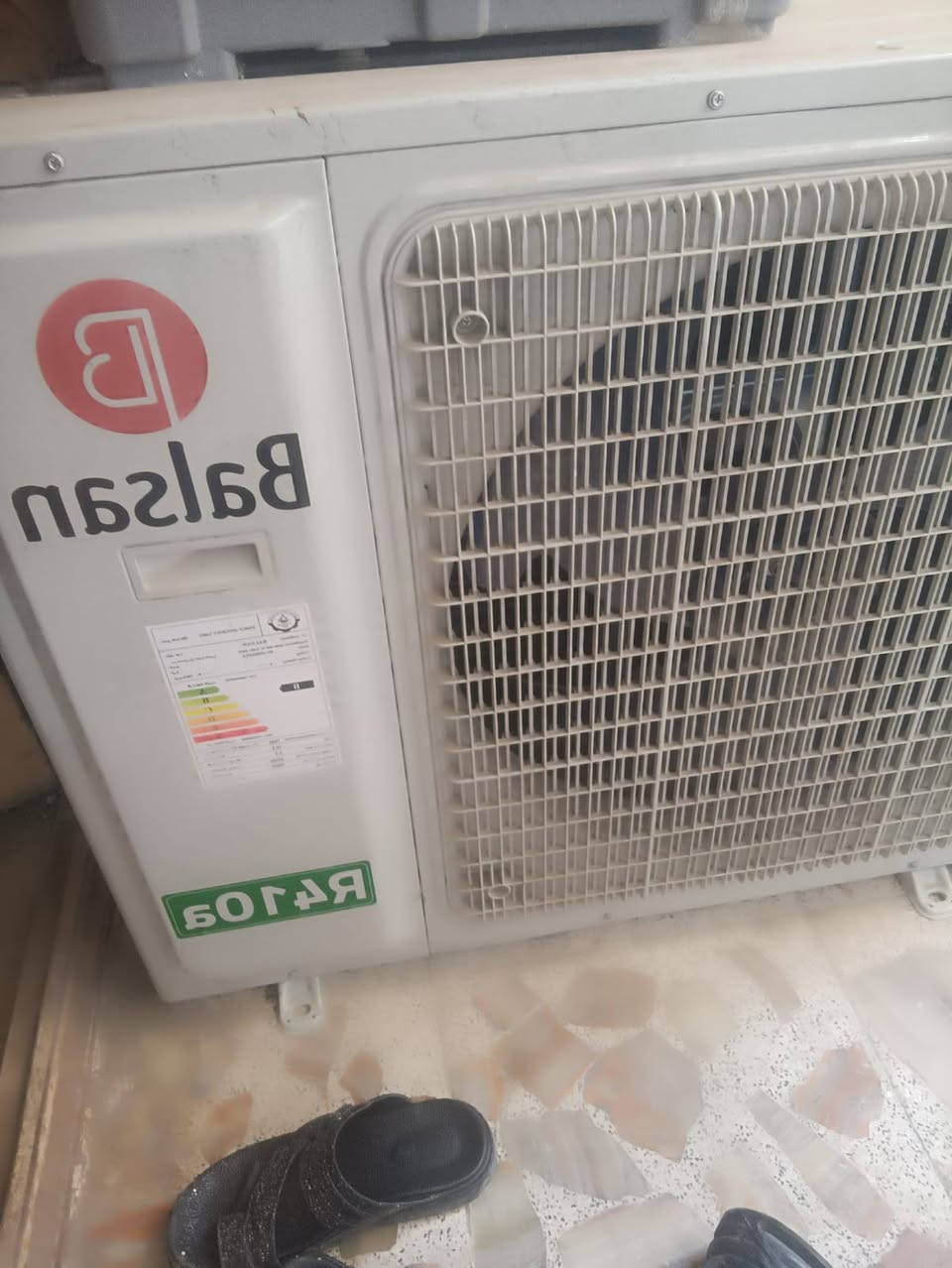 سبلت بيسلان جديد وبحالة جيدة جدا للبيع استعمالة ٣اشهر فقط


**إذا كنت صاحب هذا الإعلان وتريد حذفه لأي سبب، رجاءا أرسل رسالة إلى الدعم الفني**