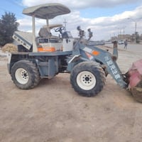 شفل ٥٠٠ • ميتسوبيشي • كفالة عام