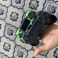 بلايستيشن • عمارة ميسان • مجال قليل