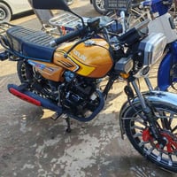 سونك • ٢٠٠سيسي • موديل ٢٠٢٥