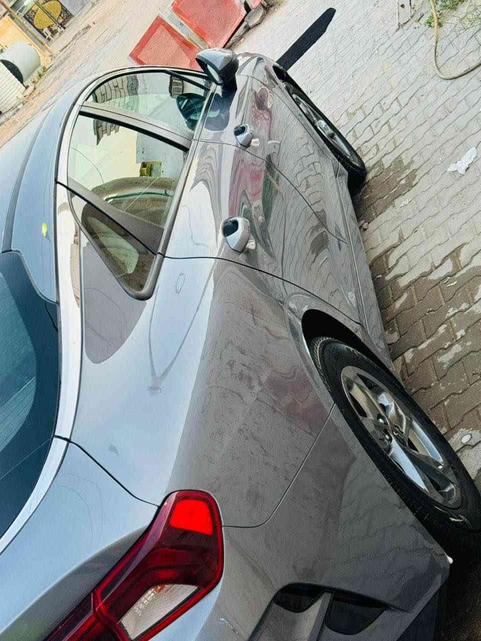 K5/2022للبيع 

تخم تاير حداديه نضيفه بمعنى الكلمه معوقين رقم بصره 
( الاستفسار *********** البصرة, العراق
