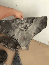 كامكو G5 • دشبول كامل • كابريتر سكنس