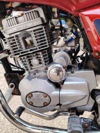 أوراق اصلية • موديل 2018 • محرك 2023