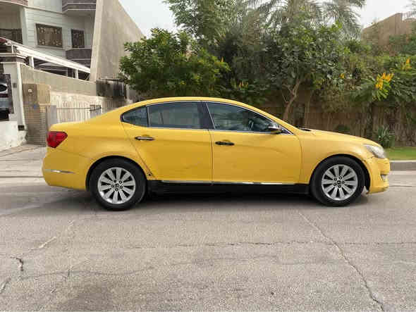 كيا كادينزا K7
موديل 2012
السعر 10.000$
السيارة جاهزه كير محرك تبريد
رقم بغداد دولي
السيارة باسمي
وارد كوري حادث السيارة ربع الجنطه
علماً ان السيارة فيها خط بغداد - نجف
السيارة للبيع او المراوس بسيارة كوري 7 راكب
*********** يوجد واتساب بغداد
