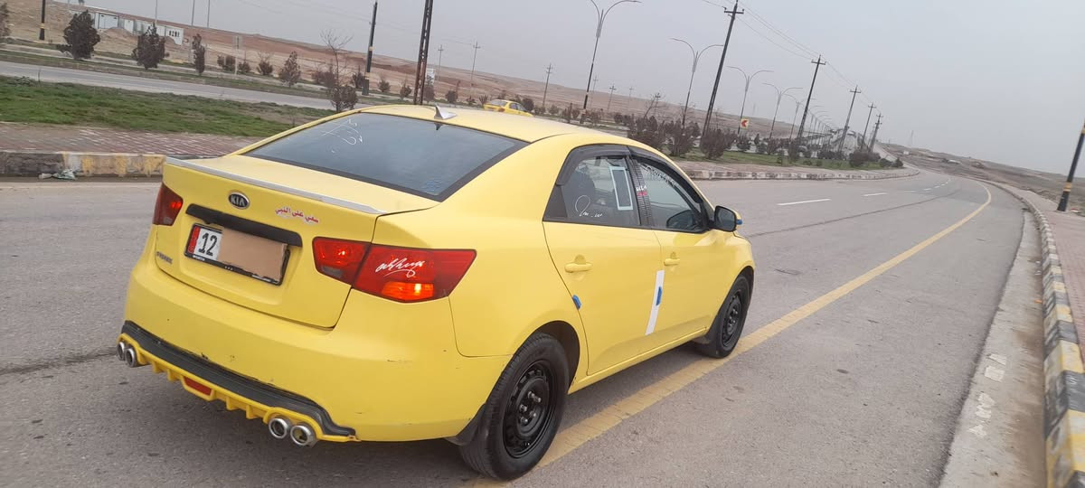 سياره كيه فورتي موديل ٢٠٠١٠  محرك كيرتماتيك بدون ظرر بدون دواخل جملق يسار مكان بصيط رقم نينوى دولي جديد سنويه جديده هزاه جديده بسمي كبون بنزين ماستر طخم جديد تايرات جديد قفل مركزي ريموند اسويج تحكمت ستيرن جهتين مري كهربائي اشاير بلمري  تبريد تدفيه شقل  ٤دسك ٤جام كهربائي  ابيع اراوس بساره خصوصي مكان سياره موصل حي فلسطين خابر *********** ***********
