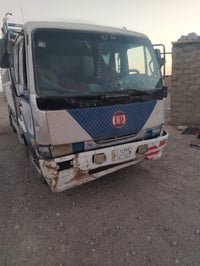 نيسان • ذي قار • مكينة١٢