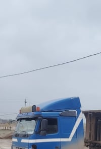 كاسحة فولفو • ٢٠٠٥ • ديالى