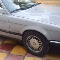 بي ام 735 • فلوجه • رقم بابل