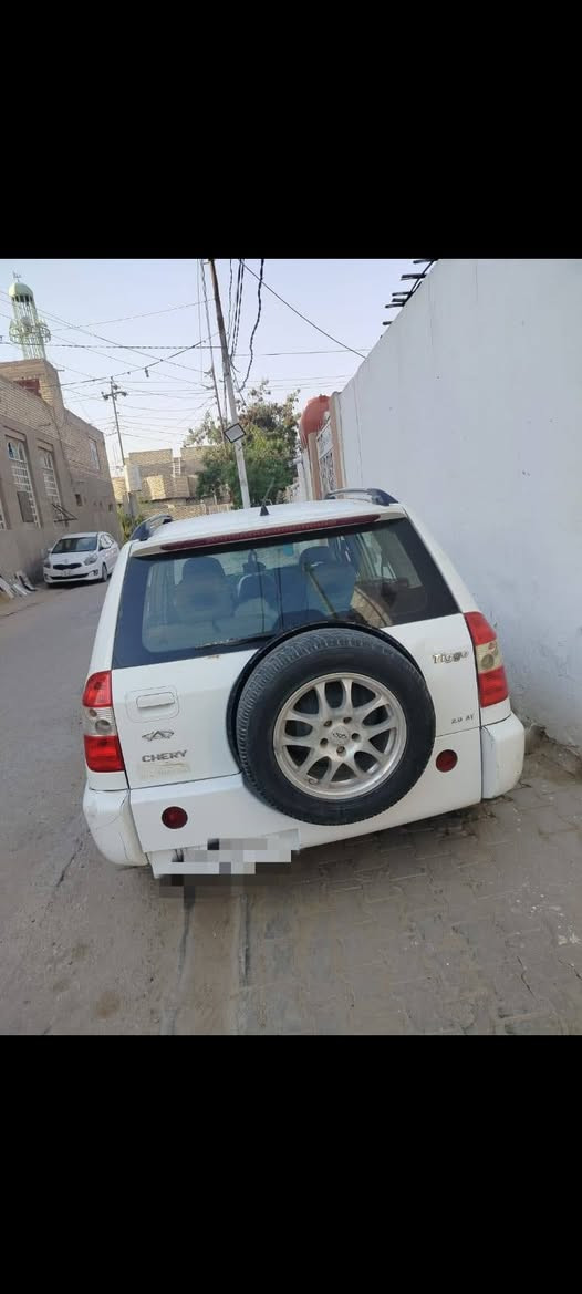 تيكو 
2012 
رقمه بابل الماني
مكانه بالنجف

سعر ٤٢ بيه مجال

***********
