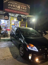 بريوس • ٢٠١٣ • بطارية ضعيفة